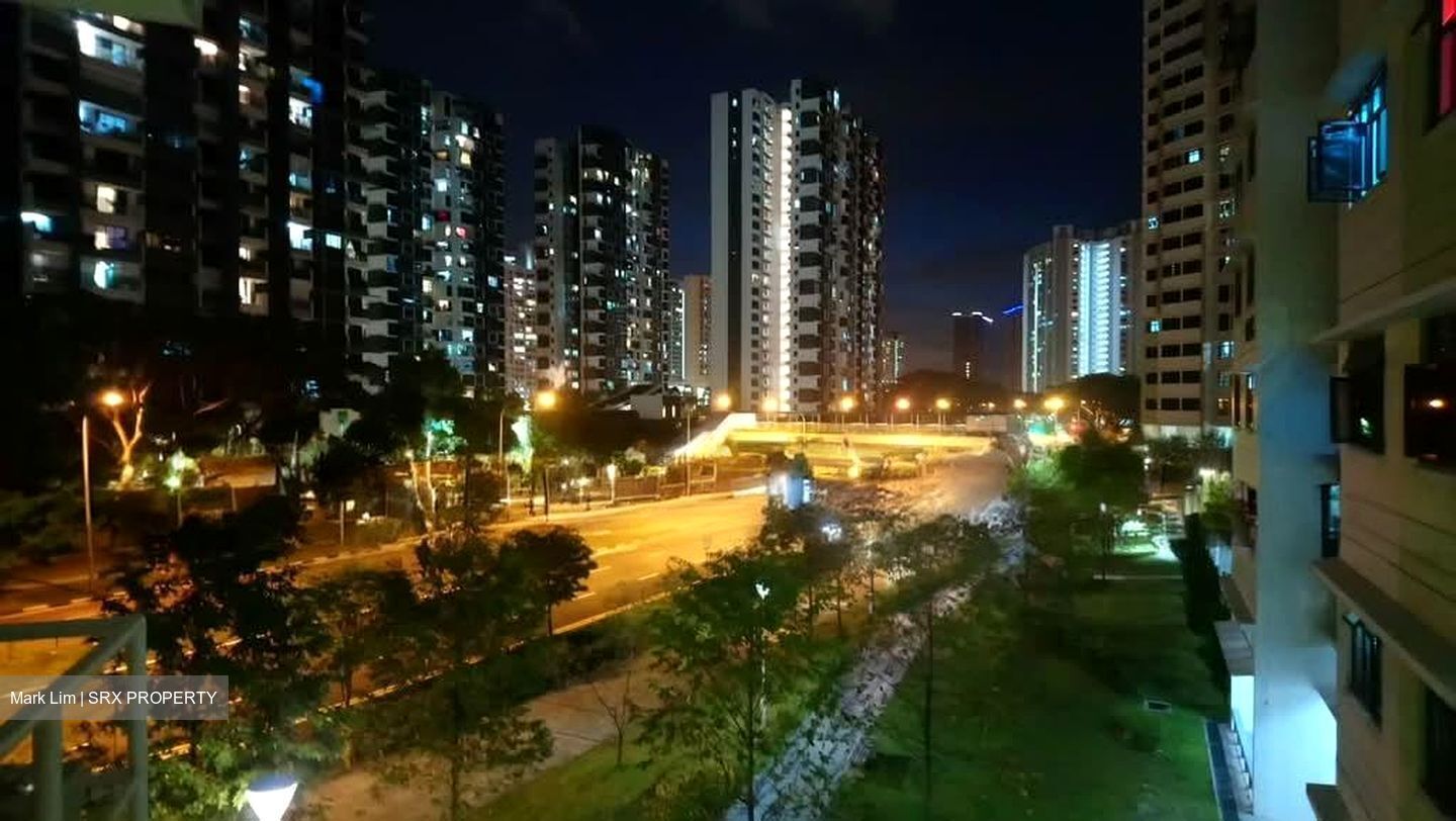 Blk 471C Fernvale Rivergrove (Sengkang), HDB 4 Rooms #566087761